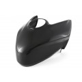 MOTOCORSE - CARBON FIBER FUEL TANK COVER FOR DUCATI PANIGALE / STREETFIGHTER V4 (2025+)